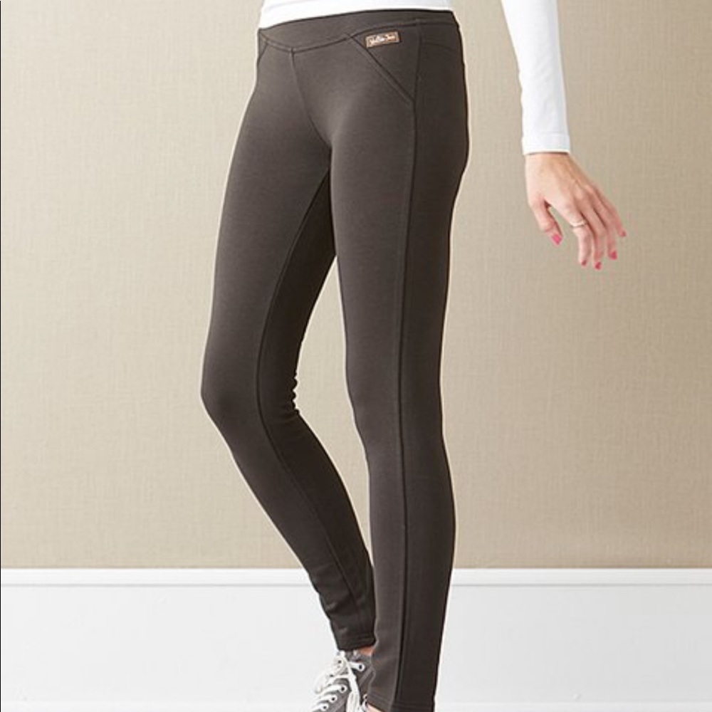 Matilda Jane paint by numbers Sandy Too leggings